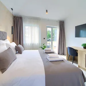Bed & Breakfast Portella, Krk Town