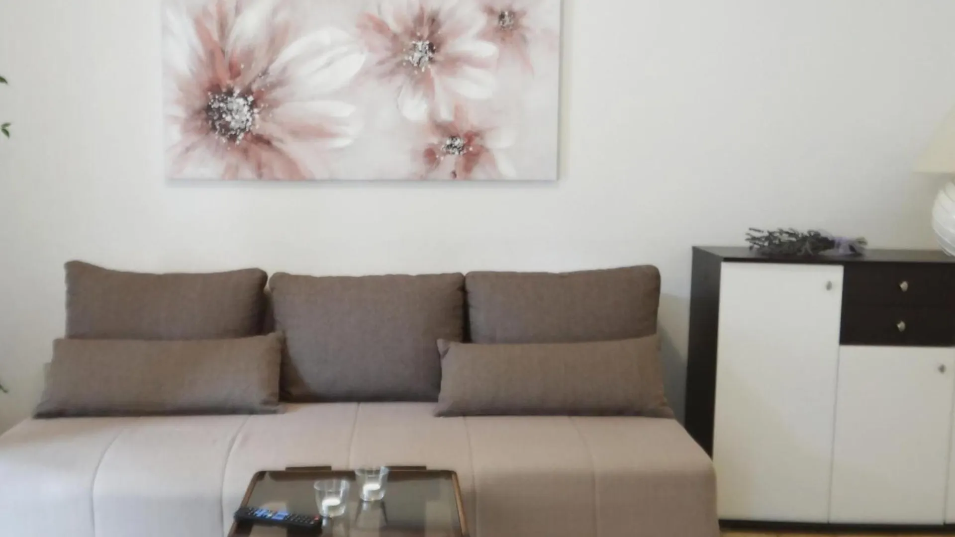 Scenic And Refined Krk Apartment With Terrace Krk Town